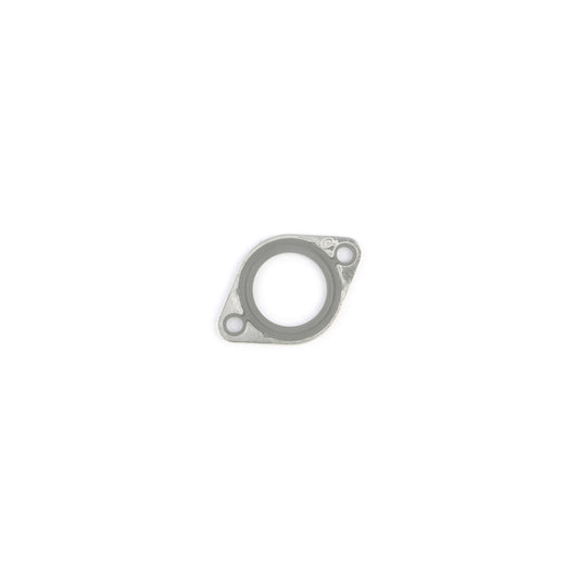 Cometic Gasket C15191 Water Outlet Gasket, 2 Bolt for GM/Ford/Chrysler Aluminum Carrier With Rubber Insert