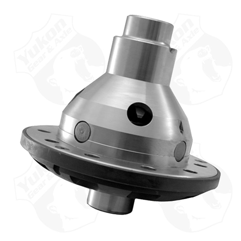 Yukon Gear & Axle YDGF9-31-SM Trac Loc For Ford 9in With 31 Spline Axles Street Design