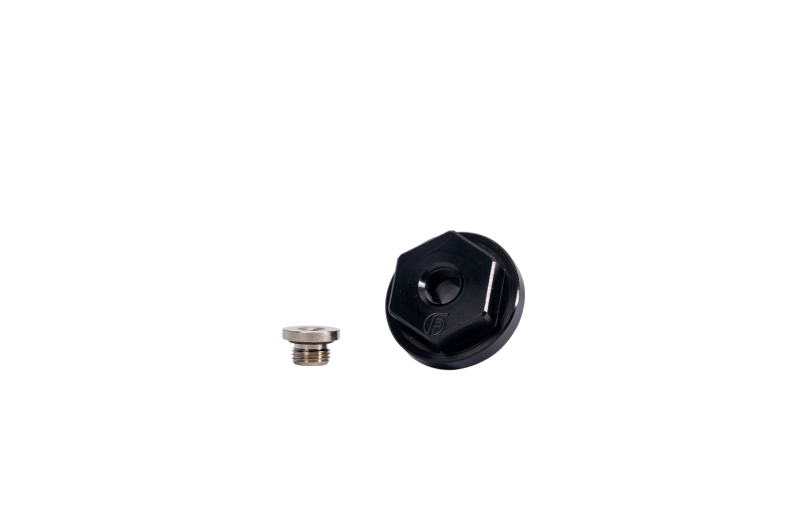 Fleece Performance FPE-LB7-IAH-DELETE for 01-04 GM Duramax 6.6L LB7 Intake Air Heater Delete Plug