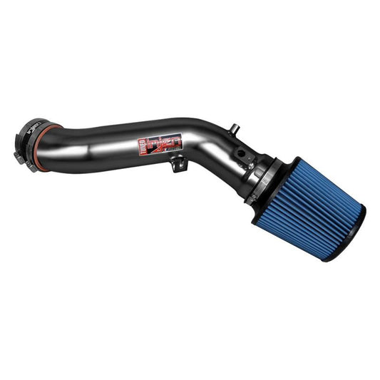 Injen 2014 Hyundai Genesis Sedan 3.8L V6 Black Short Ram Intake with MR Technology - #SP1393BLK