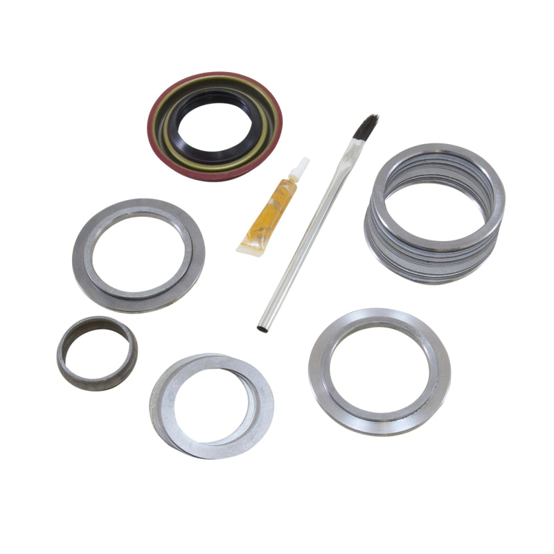 Yukon Gear & Axle MK F7.5 Minor install Kit For Ford 7.5in Diff