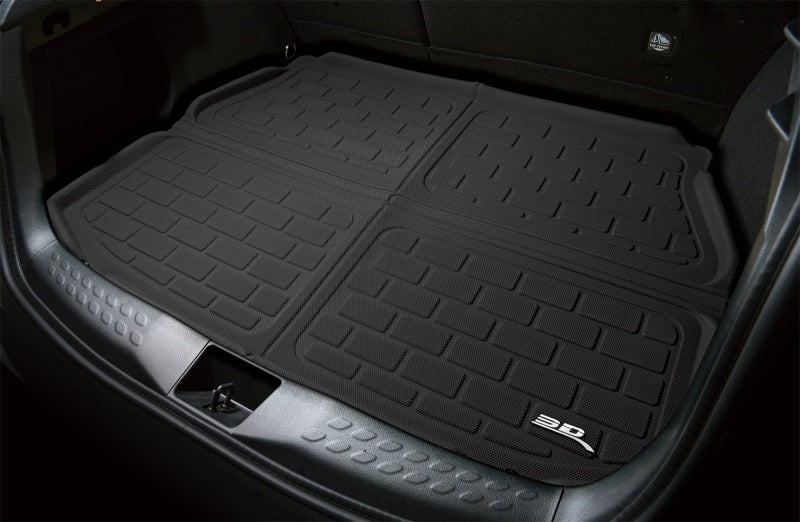 3D MAXpider ACE Cargo Liner - Black - #M1TL0691309