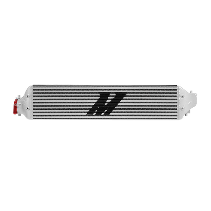 Mishimoto 2016+ Honda Civic 1.5T / 2017+ Honda Civic Si Intercooler (I/C ONLY) - Silver - #MMINT-CIV-16SL