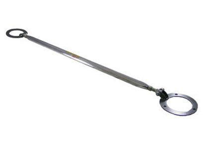 Whiteline KSB590Q Rear Strut Tower Brace for 1998-2008 Subaru Forester, 1995-1999 Subaru Legacy