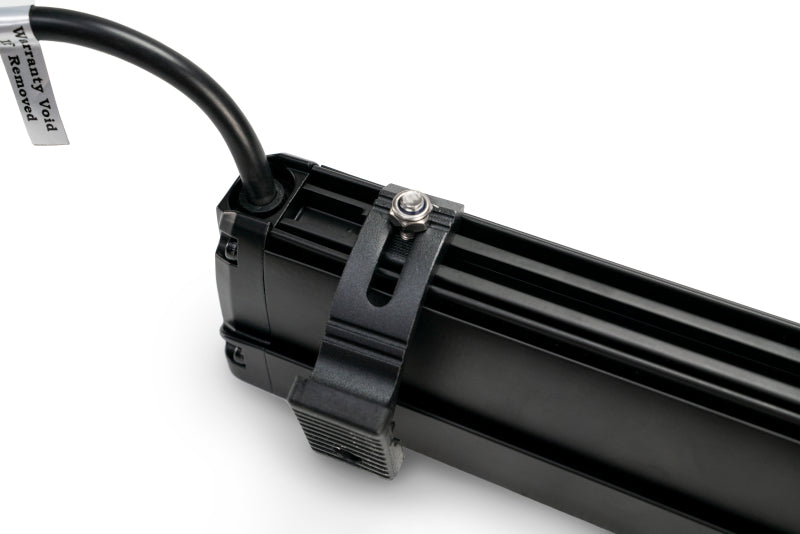 DV8 Offroad Elite Series Light Bar Mount - Large - #BESLDBKTLG