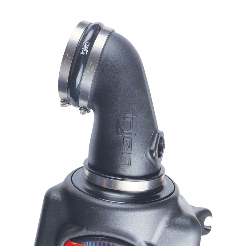 Injen 01-06 BMW M3 3.2L (E46) Evolution Intake - #EVO1106