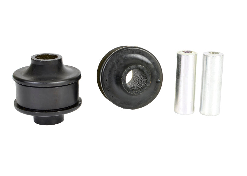 Whiteline KCA430 Front Radius/Strut Rod-to Chassis Bushing for 2007-2016 BMW 328i, 2005-2013 BMW 325i, 2007-2015 BMW 335i and More