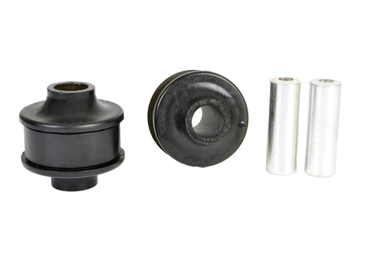 Whiteline KCA430 Front Radius/Strut Rod-to Chassis Bushing for 2007-2016 BMW 328i, 2005-2013 BMW 325i, 2007-2015 BMW 335i and More