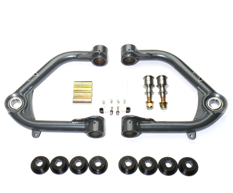 Camburg Engineering CAM-110109 Performance Uniball UCA (1.25 in) for 2010-2014 Ford F-150 SVT Raptor