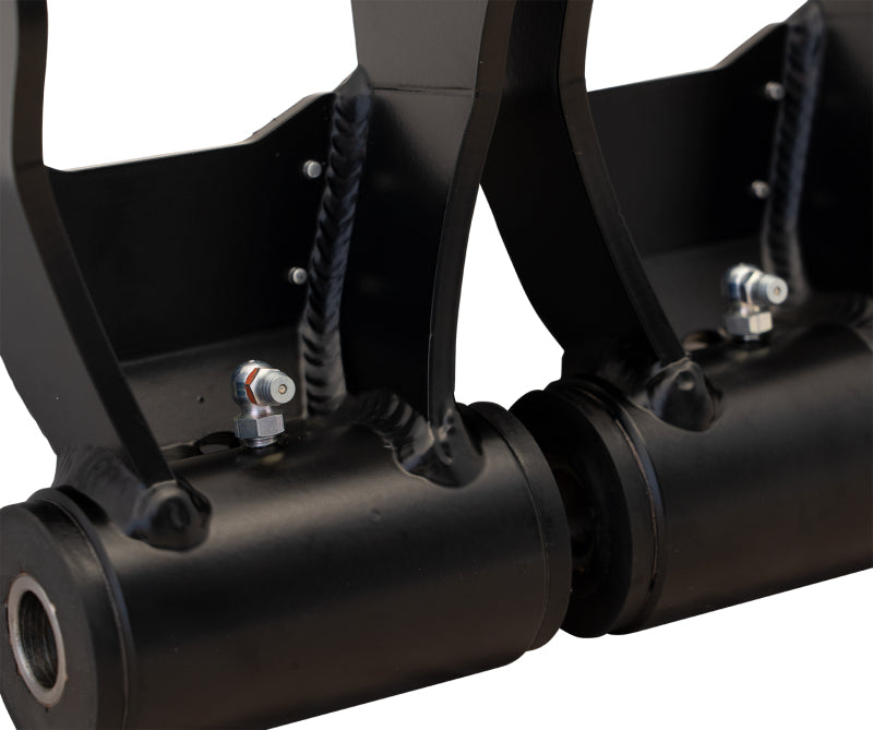 Carli Suspension CS-FSHACKLE-11 Leaf Spring Shackle for 2005-2026 Ford F-250 / F-350 Super Duty 4x4