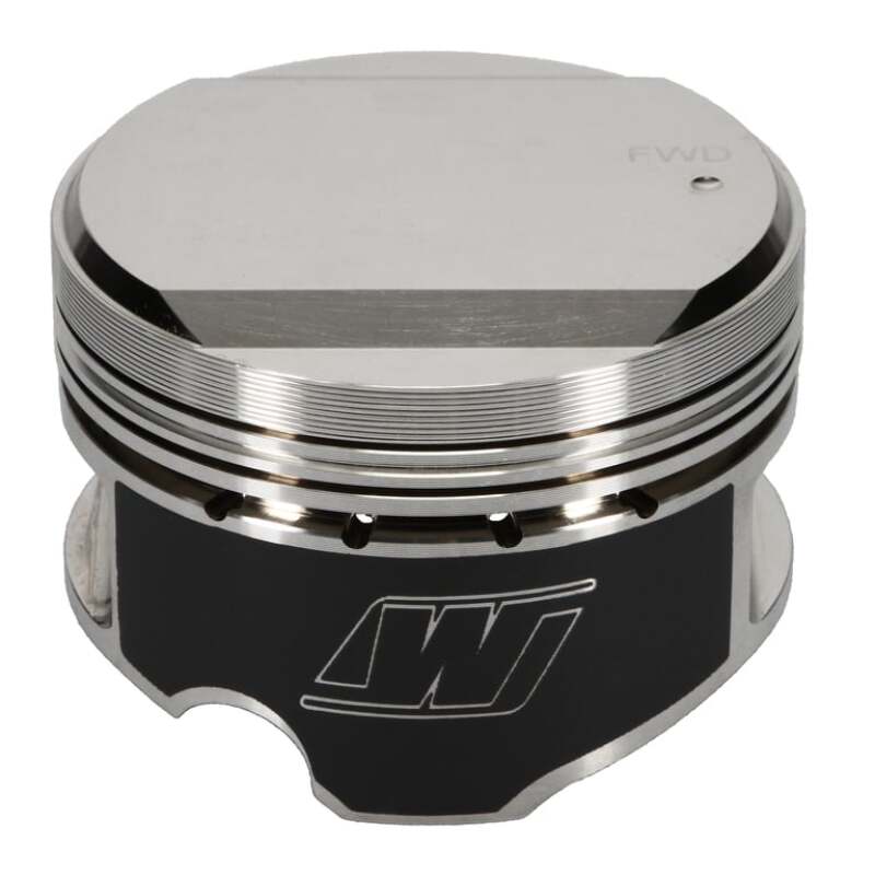 Wiseco K591M865 for Nissan Turbo Domed +14cc 1.181 X 86.5 Piston Shelf Stock Kit