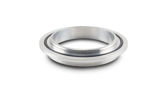 Vibrant GT42 Compressor Outlet Flange Aluminum