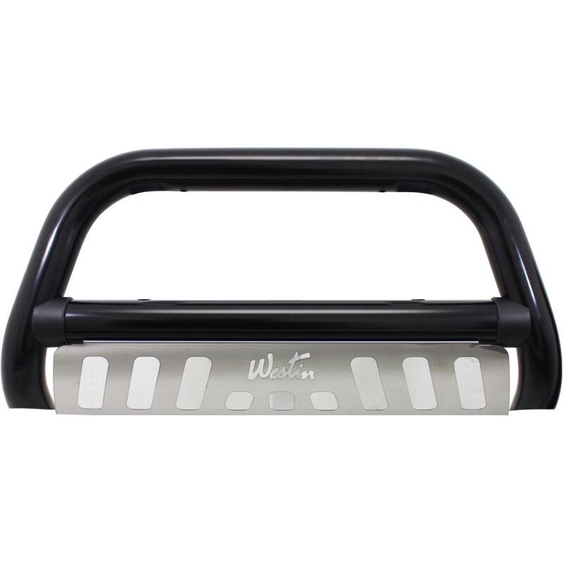 Westin 32-3885 Ultimate Bull Bar for 2016-2023 Toyota Tacoma Black