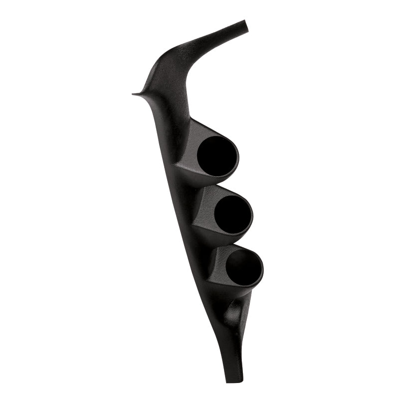 AutoMeter 17303 2-1/16in Triple A-Pillar Pod for 1992-1997 Ford F-Series Excluding 1997 F-150
