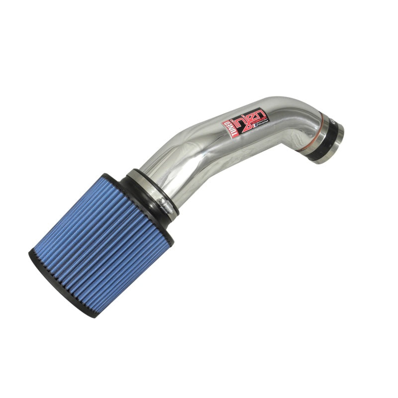 Injen 12-18 Audi A7 3.0L Supercharged Polished Short Ram Intake w/ MRI Tech & Air Horn - #SP3085P