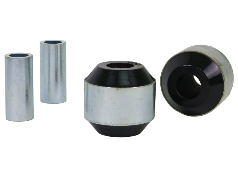 Whiteline W53625 Front Control Arm Lower Inner Rear Bushing Kit for 2006-2013 Lexus IS250, 2006-2013 Lexus IS350