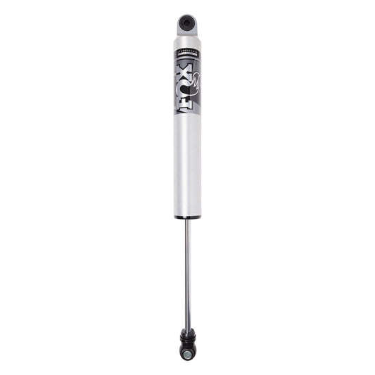 Fox 11-25 GMC Sierra 2500/3500 HD 2.5 Performance Series 5.1in Lift Smooth Body IFP HTO Shock