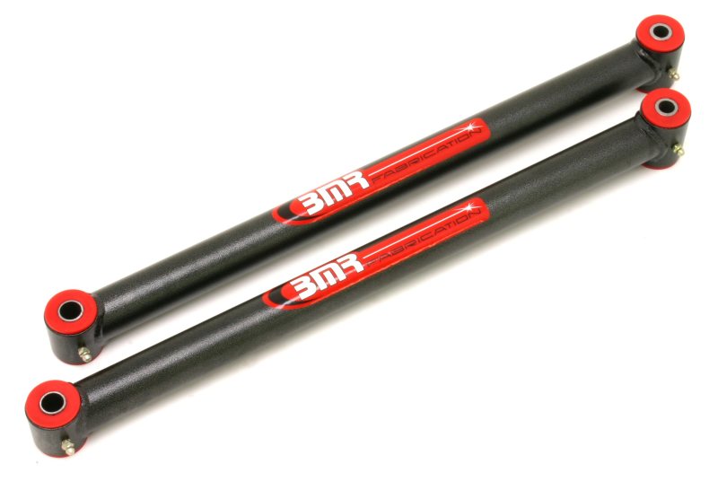 BMR 1996-2006 W-Body Rear Trailing Arms (Polyurethane) - Black Hammertone