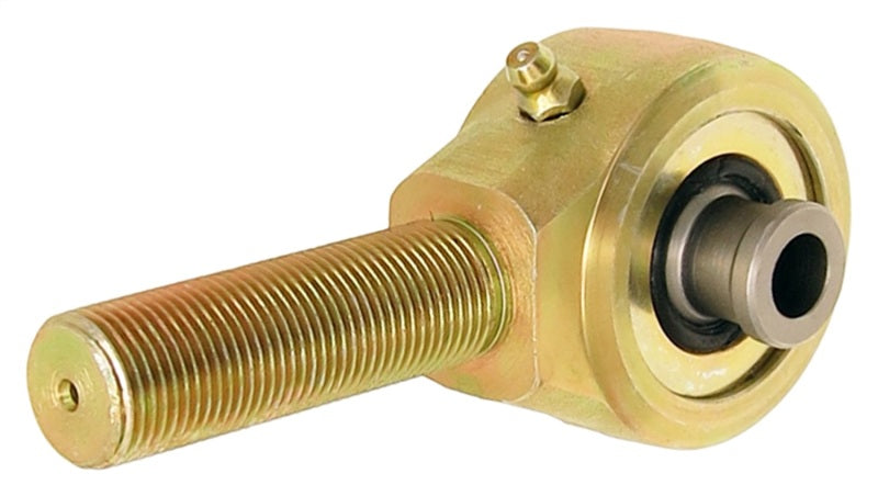 RockJock Johnny Joint 2in Narrow Rod End (3/4in LH Thread, 1.750in x .515in Ball)