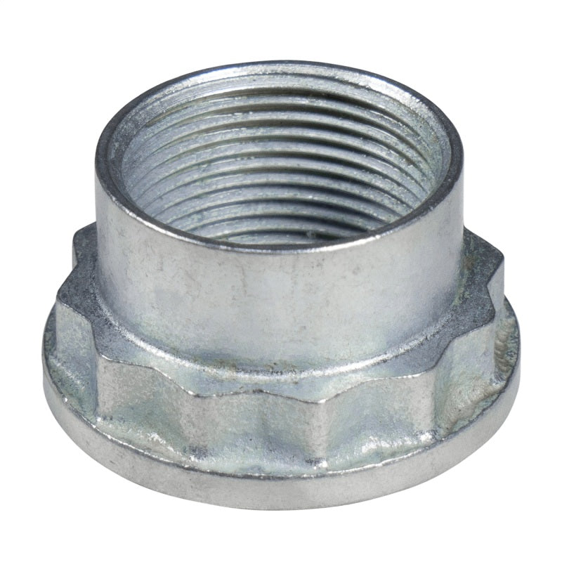 Yukon Gear & Axle YSPPN-001 C200F Pinion Nut / Wk Front