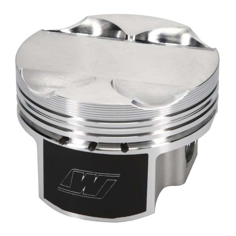 Wiseco K636M86 for Mitsubishi EVO 10 4B11-T 2008+ -4.5cc Piston Shelf Stock Kit