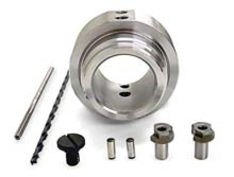 ATI Performance Products 958025 Steel Crank Dowel Pin (3/16 in x 1/2 in) for ATI Super Damper Hub Pinning