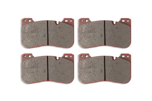 DBA 2020+ BMW M3/M4 Competition (G80/G82) Front RP Performance Brake Pads