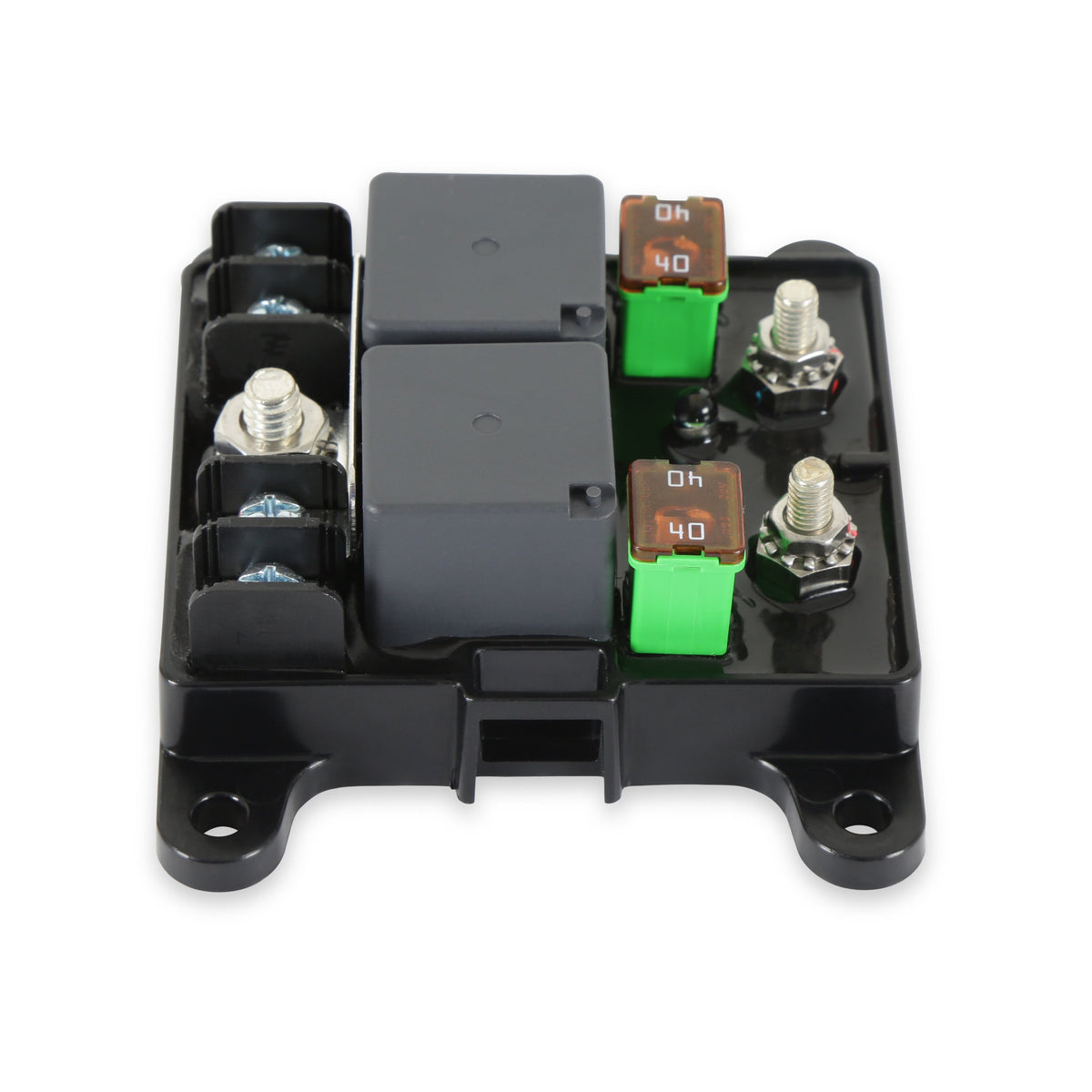 MSD 7566-2 2 Channel Relay Module