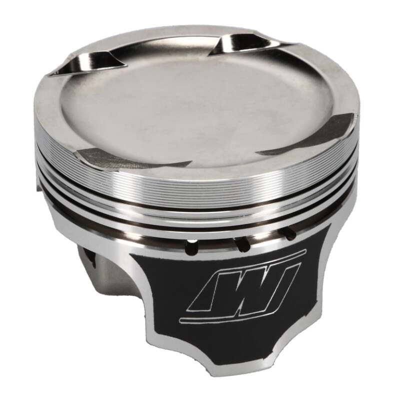 Wiseco K541M815 for Acura Turbo -12cc 1.181 X 81.5MM Piston Shelf Stock Kit