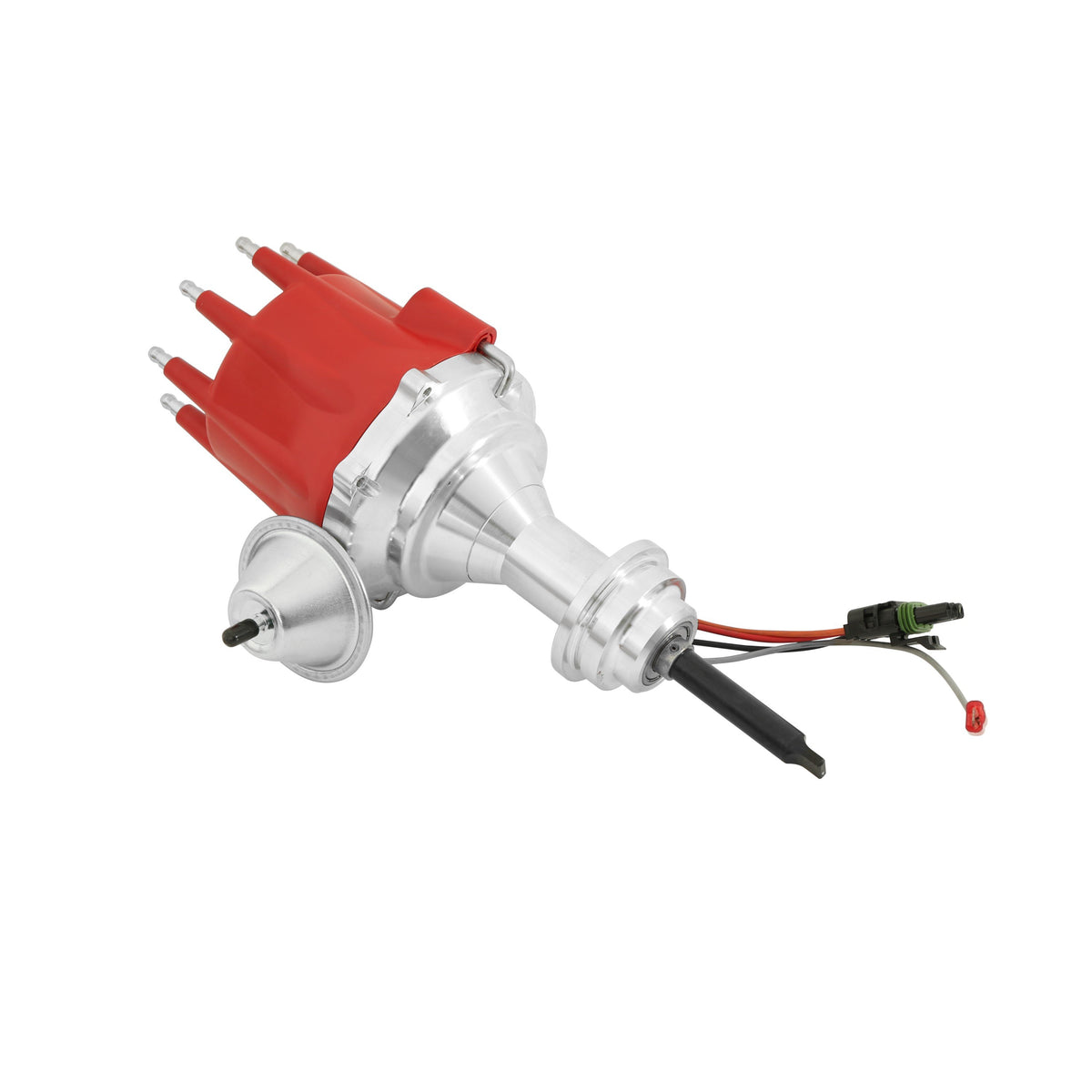 MSD 8388 for Chrysler 318-360, Ready-to-Run Distributor