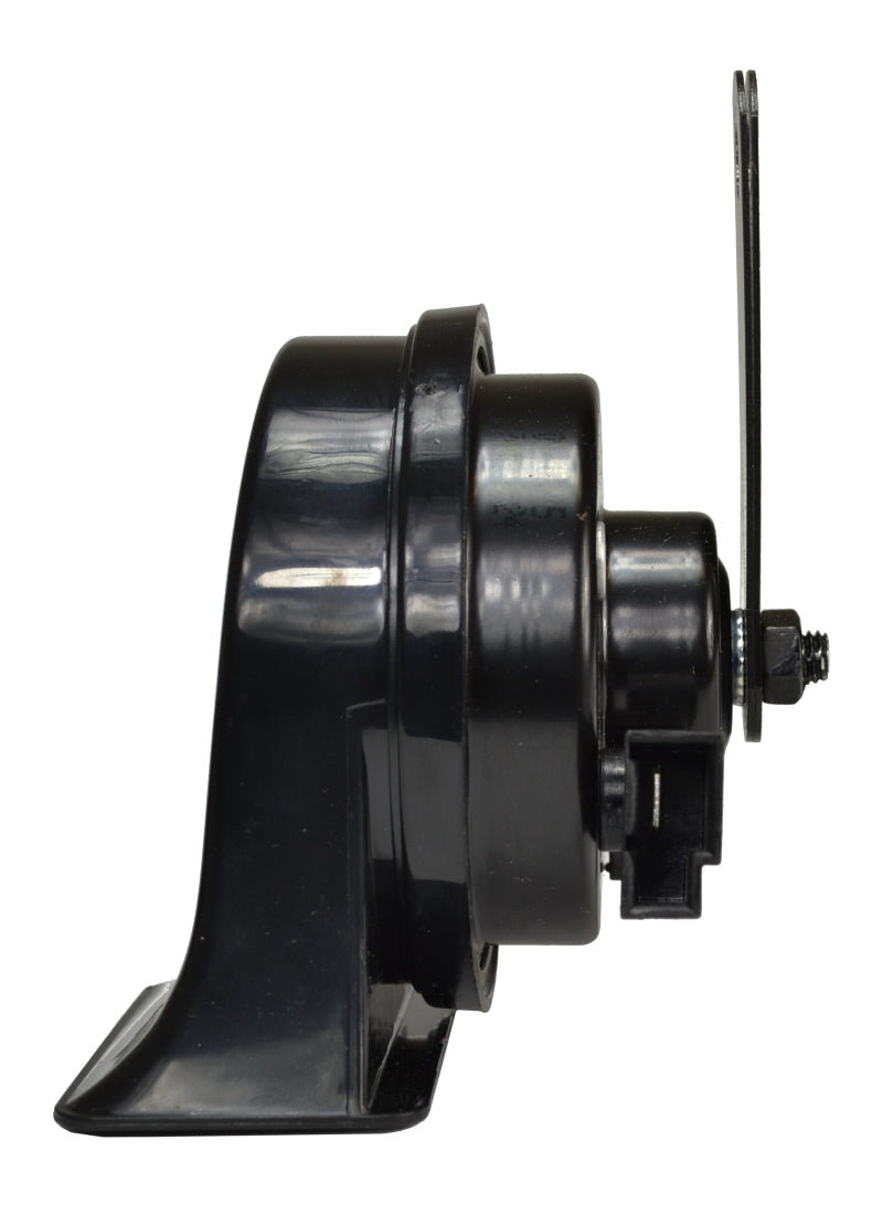 HELLA 012010901 Twin Trumpet Horn Kit 12V 400/500Hz with Bracket for Toyota
