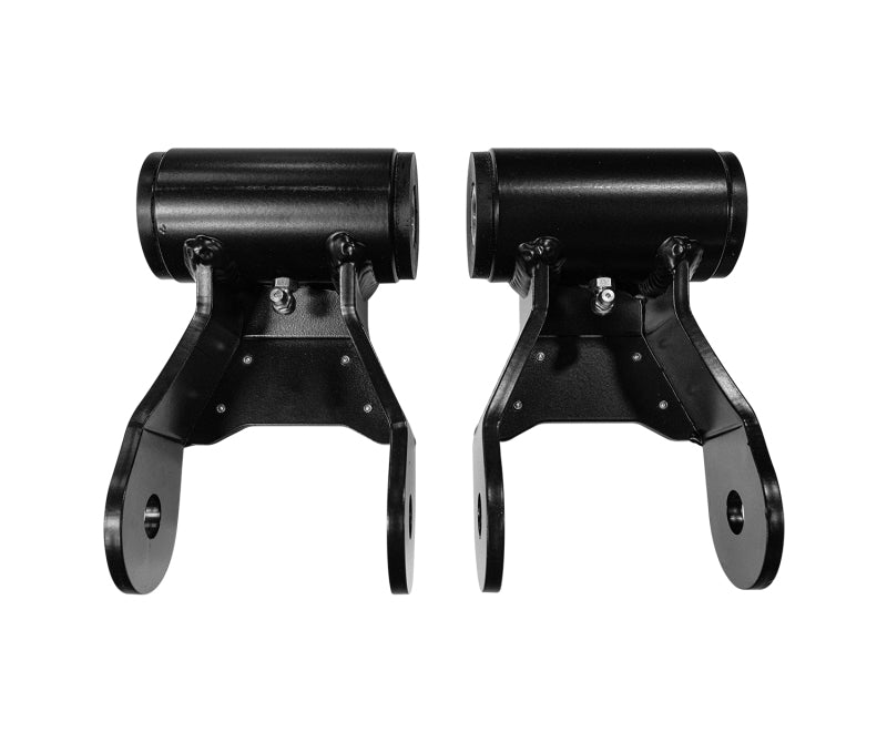 Carli Suspension CS-DSHACKLE-0313 Leaf Spring Shackle for 2003-2025 Dodge / Ram 2500 / 3500 4x4