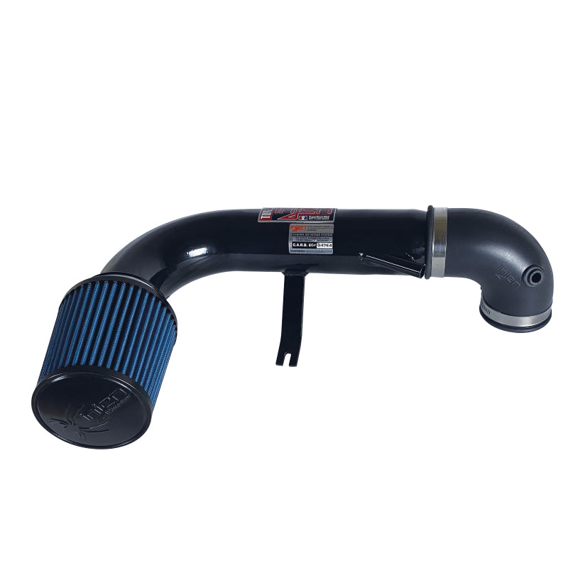 Injen 01-04 Civic Dx/Lx/Ex/Hx Black Short Ram Intake - #IS1565BLK