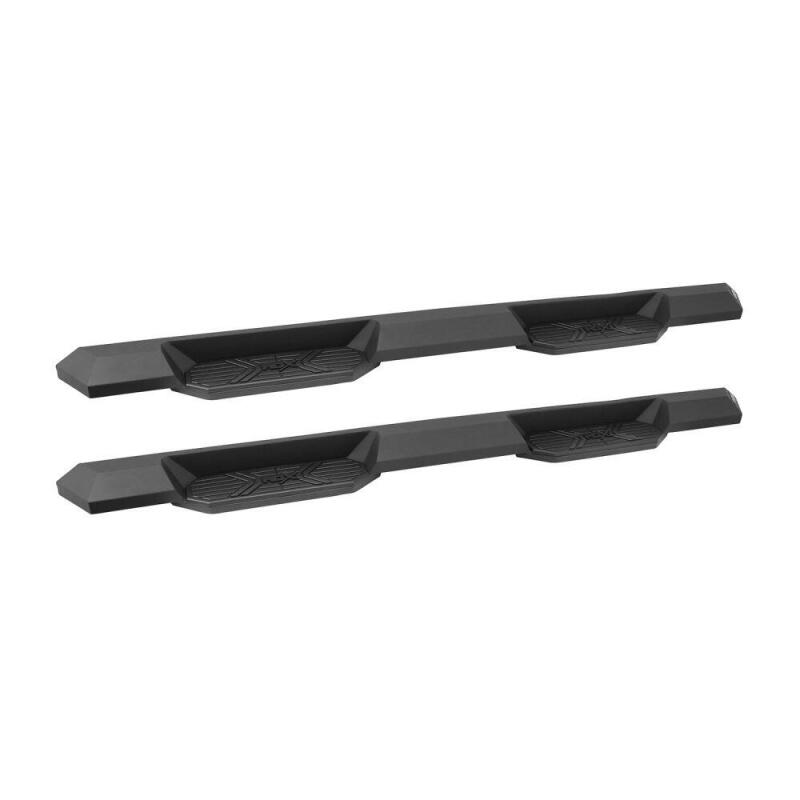 Westin 56-24025 HDX Xtreme Nerf Step Bars for 2016-2024 Nissan TITAN/TITAN XD