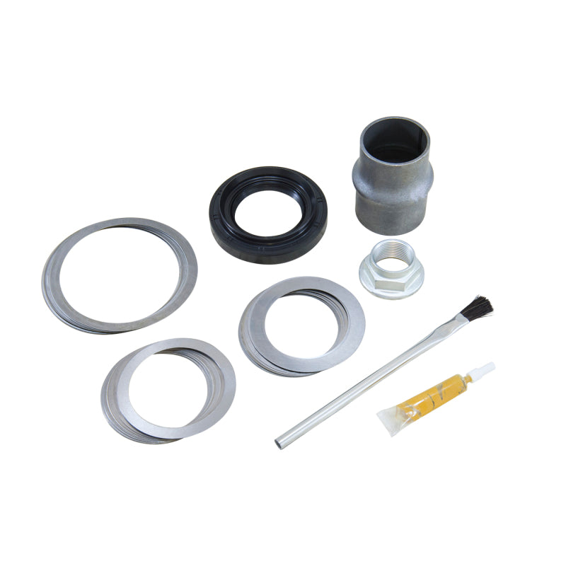 Yukon Gear & Axle MK T100 Minor install Kit For Toyota T100 and Tacoma Rear Diff