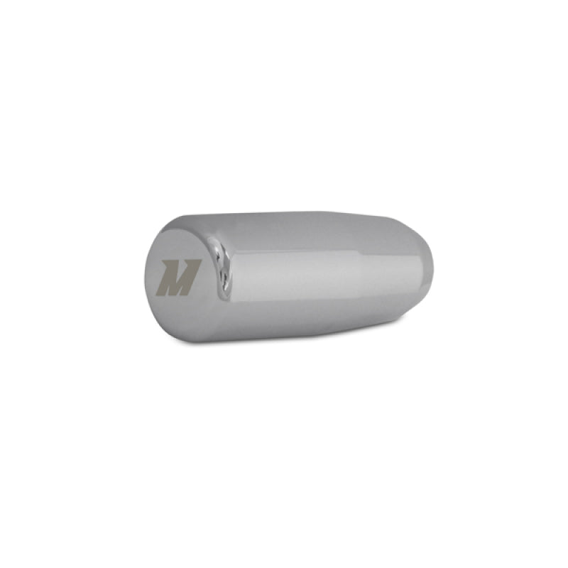 Mishimoto Shift Knob Silver - #MMSK-SL