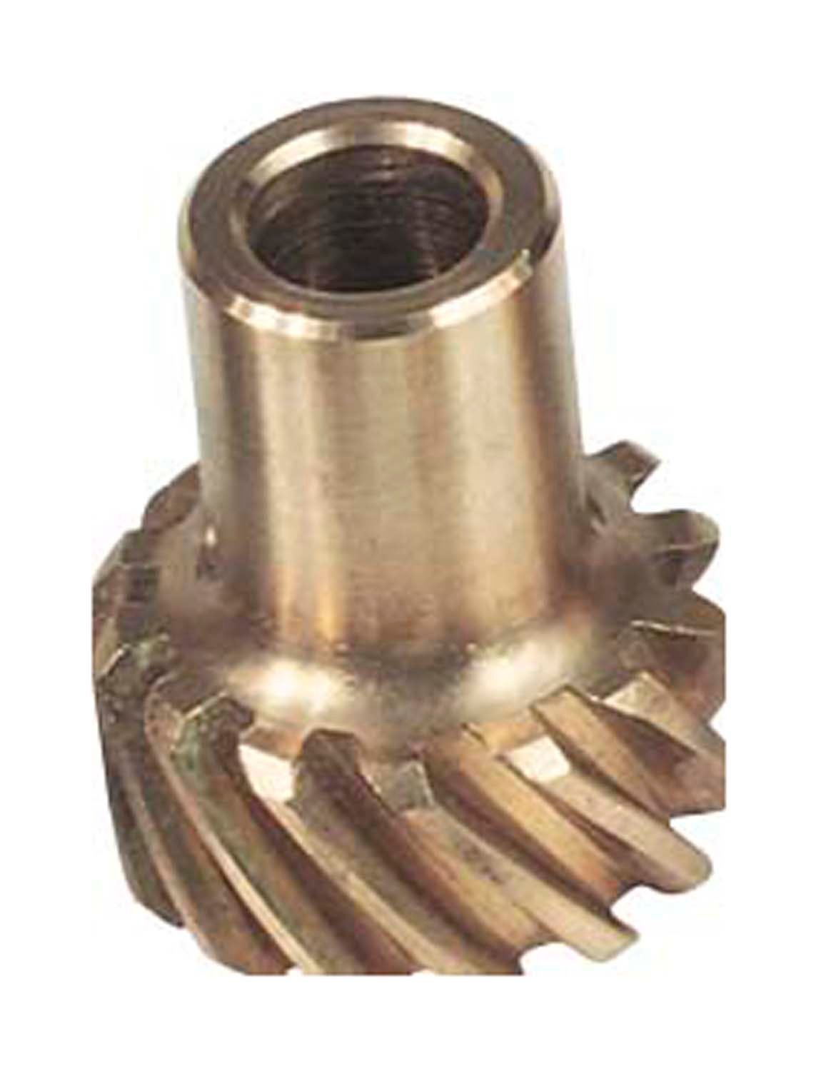 MSD 85631 for Pontiac Bronze Distributor Gear
