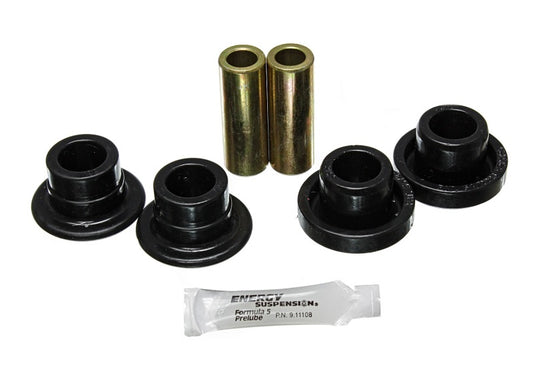 Energy Suspension for 1995-1998 240SX Black Front Control Arm Bushing Set 7.3108G
