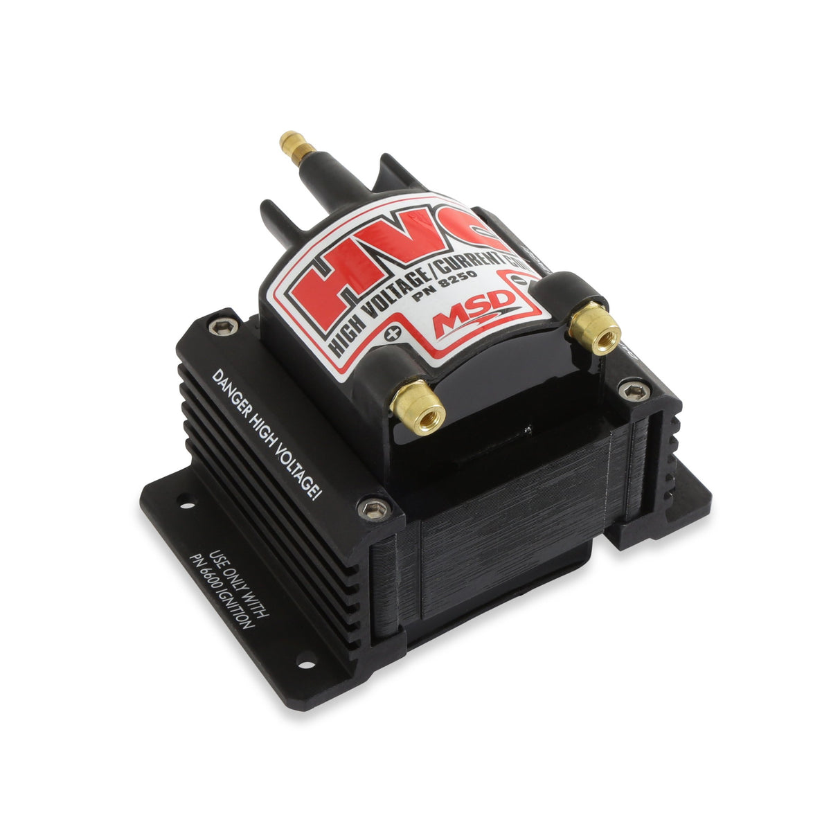 MSD 8250 Coil - 6 HVC