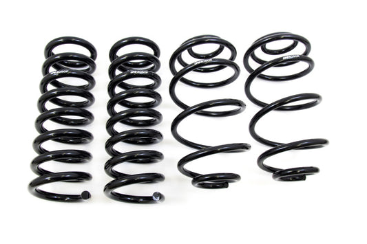 UMI Performance 4050 1in Lowering Spring Set for 1967-1972 GM A-Body