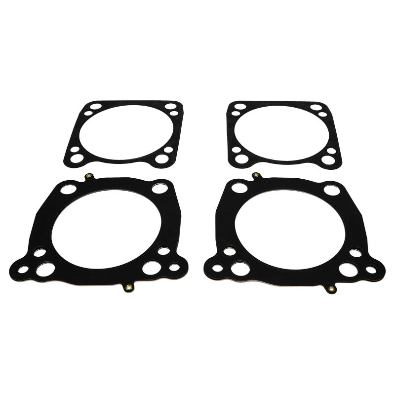 Wiseco VT2802 HD for Milwaukee 8 CVO 128cid 11.01 CR (X) Piston Kit