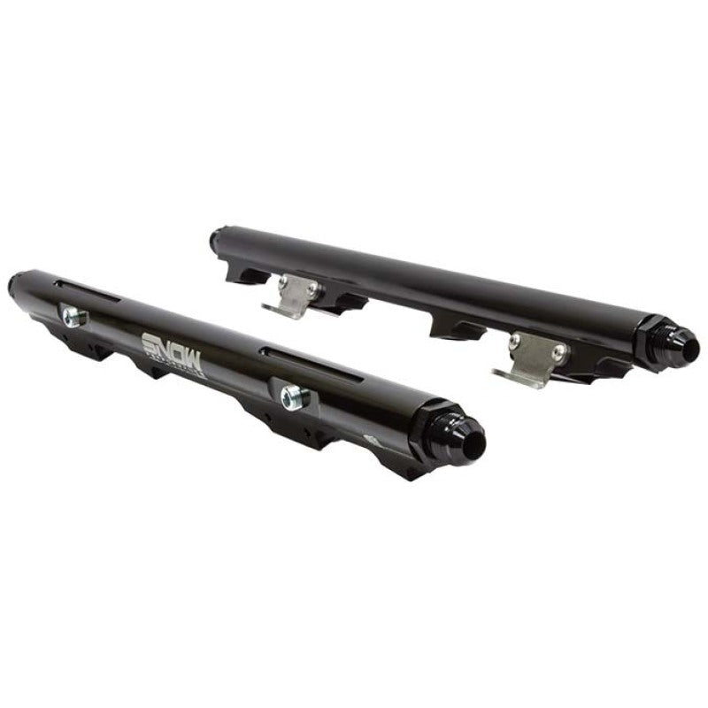 Snow Performance SNF-35343 LSXR 34mm Injector Billet Fuel Rail Kit
