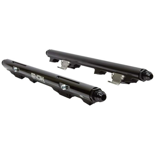 Snow Performance SNF-35343 LSXR 34mm Injector Billet Fuel Rail Kit