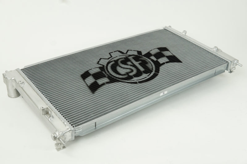 CSF 7050 Radiator for 13-16 Scion FR-S/13-20 Toyota 86/22+ Toyota GR86