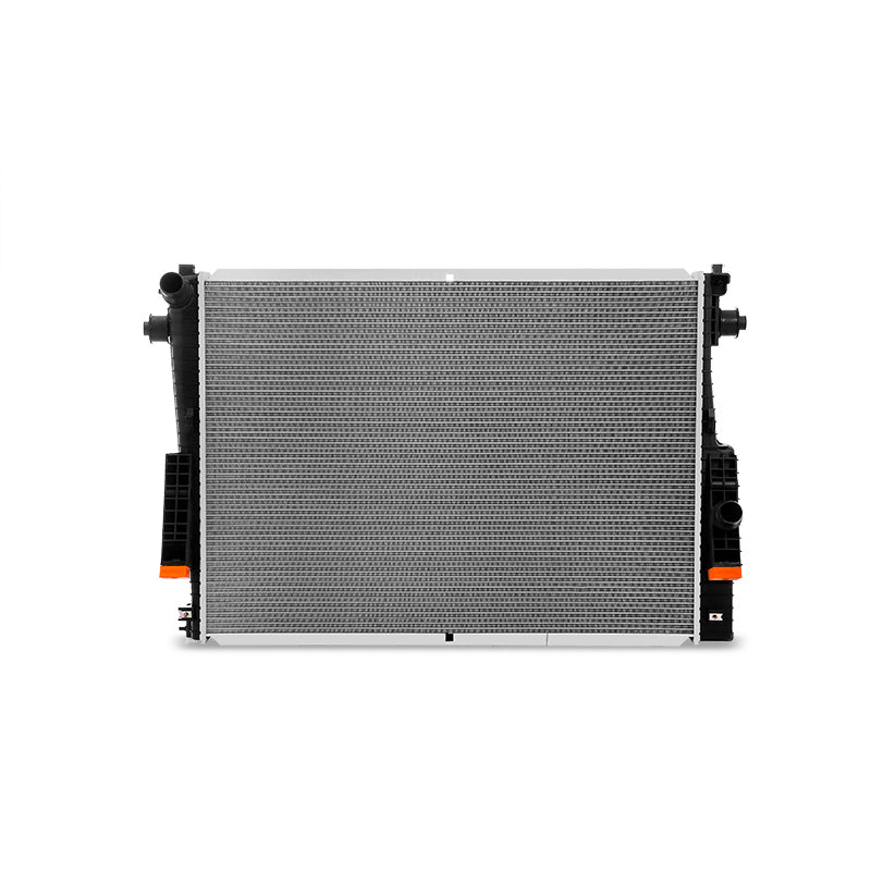 Mishimoto Ford 6.4L Powerstroke Replacement Radiator 2008-2010 - #R6375-V2