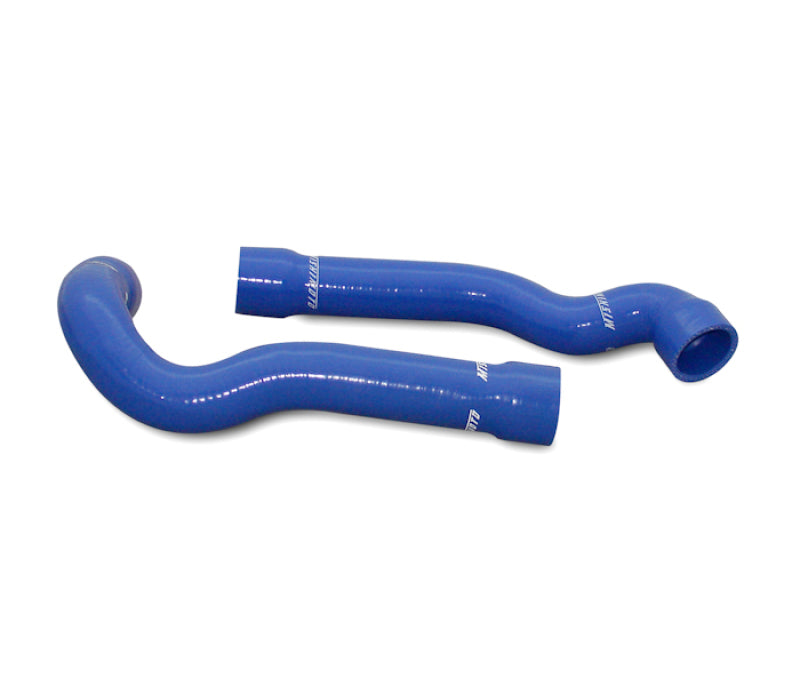 Mishimoto 92-99 BMW E36 325/M3 Blue Silicone Hose Kit - #MMHOSE-E36-92BL