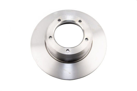 DBA 1993 Land Rover Defender 110 Front Street Series Standard Rotor