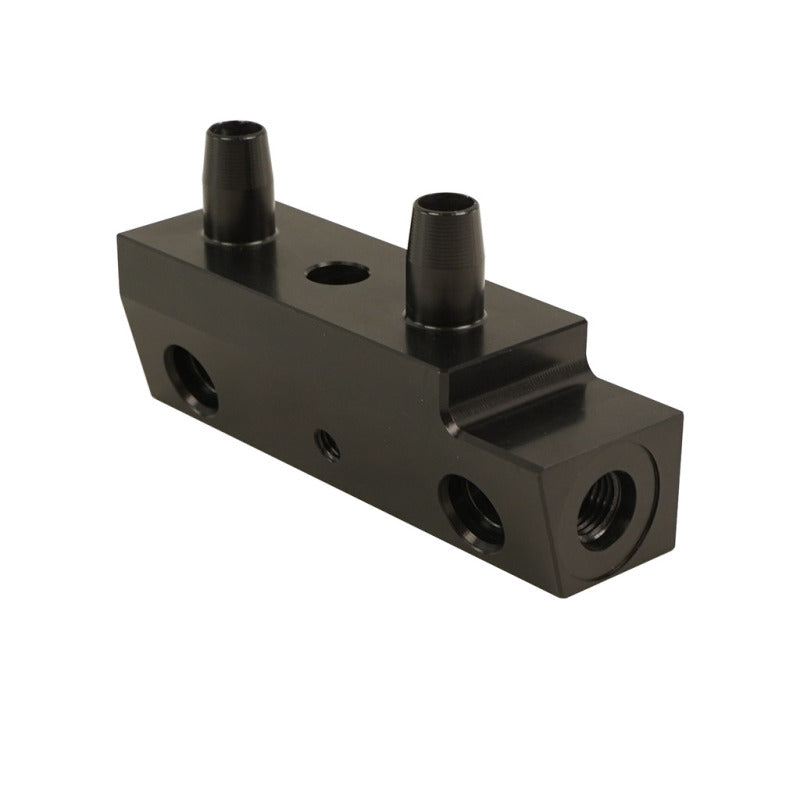 BD Diesel 14-18 GM 6L80 Cooler Bypass Kit 1061530