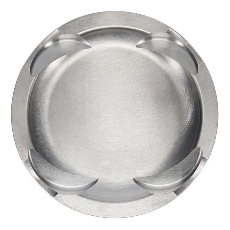 Wiseco K614M835 for Mazdaspeed 2.0 FS Turbo -16.5cc Dish Piston Shelf Stock Kit