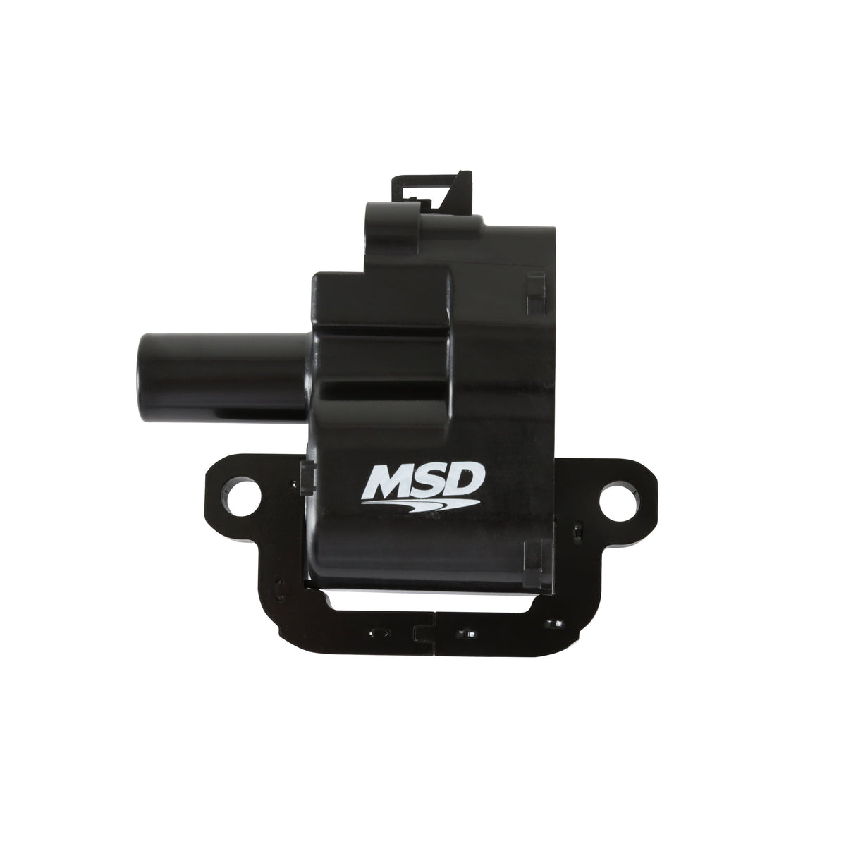 MSD 826283 Coil - GM LS Blaster Series - LS1/LS6 Engines - Black - 8-Pack